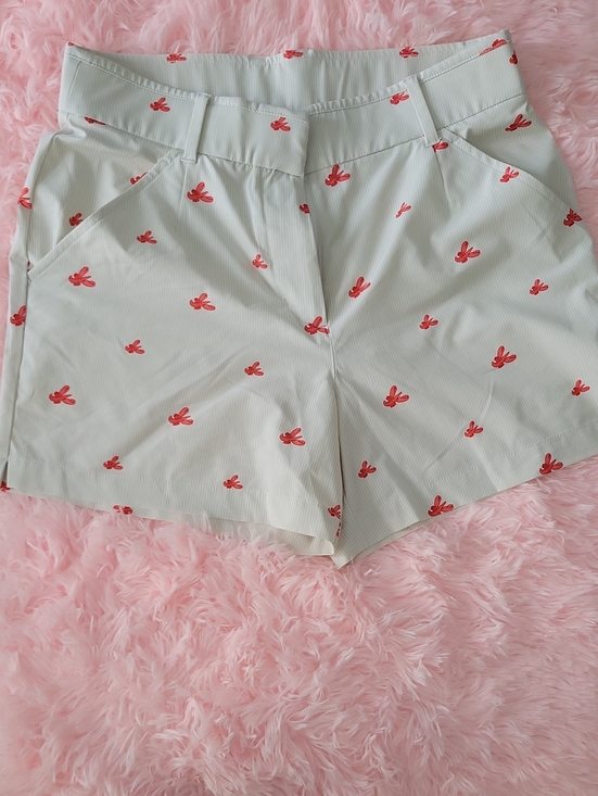 Nike Pants - Nike Dry Fit Shorts with Lobsters So Cute
